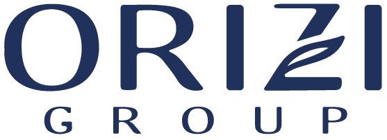 ORIZI Group logo