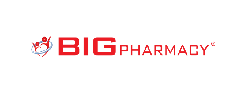 big pharmacy