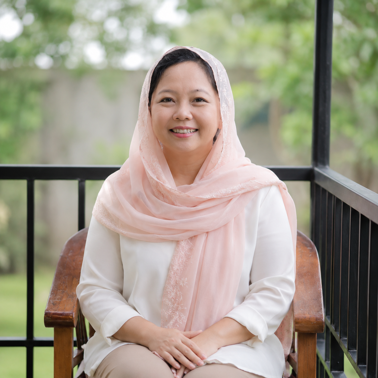Dewi Kartika Putri