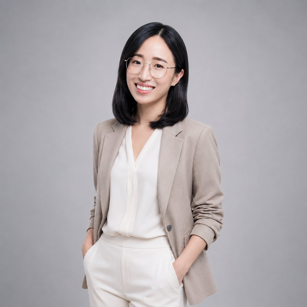 Racheal Tan