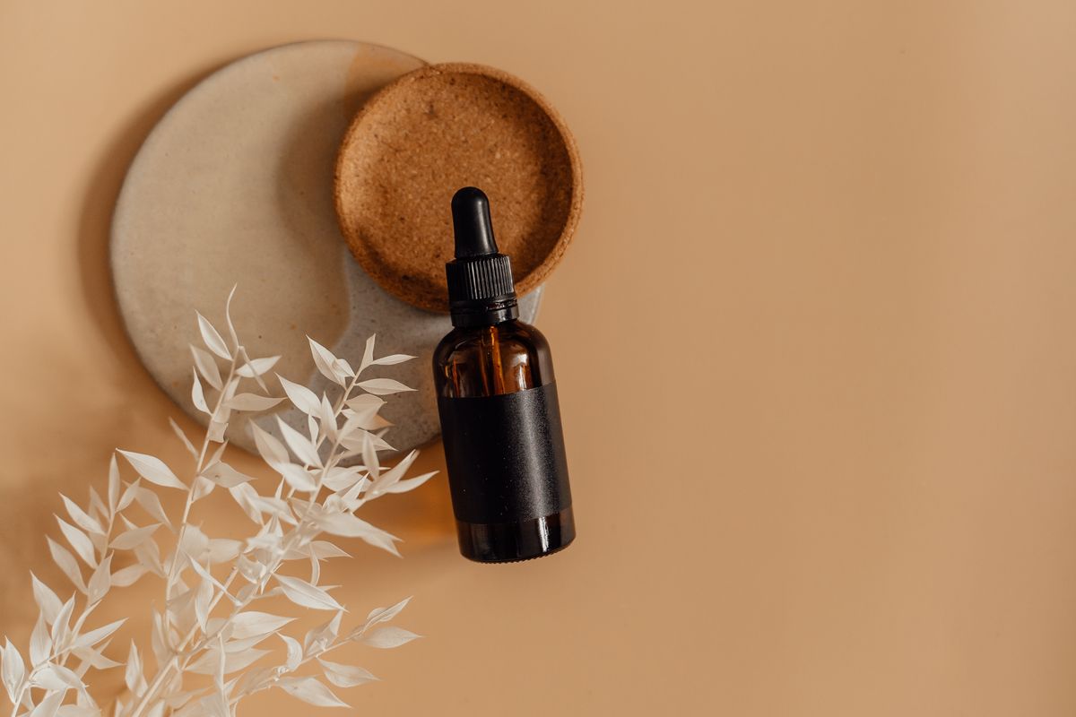 Anti-Wrinkle Peptide Serum - private label OEM manufacturing in Malaysia