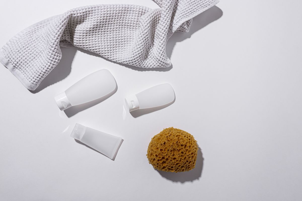 Antibacterial Bar Soap - private label OEM manufacturing in Malaysia