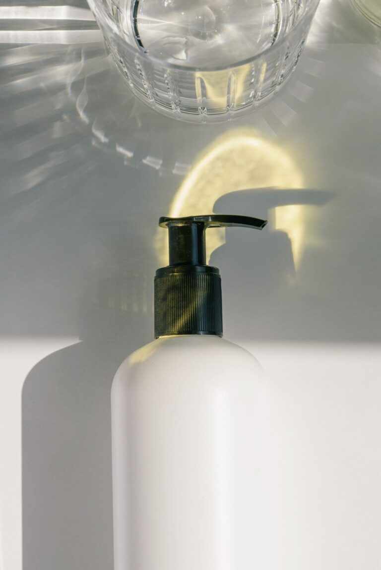 Antibacterial Body Wash - private label OEM manufacturing in Malaysia