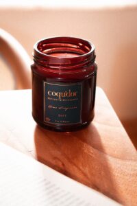 Private label Aromatherapy Candle (Essential Oil) - OEM manufacturing in Malaysia
