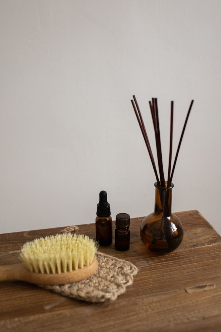 Aromatherapy Inhaler Stick with fresh aromatherapy inhaler stick - private label OEM manufacturing in Malaysia