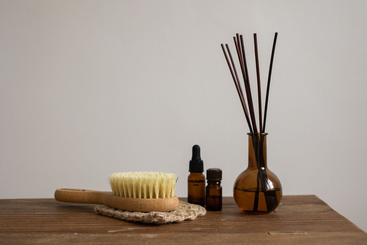 Aromatherapy Inhaler Stick, the botanical source of aromatherapy inhaler stick