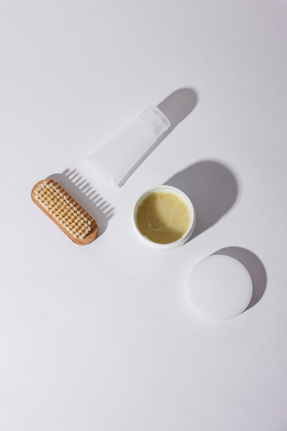 Barrier Repair Gel Moisturizer - private label OEM manufacturing in Malaysia