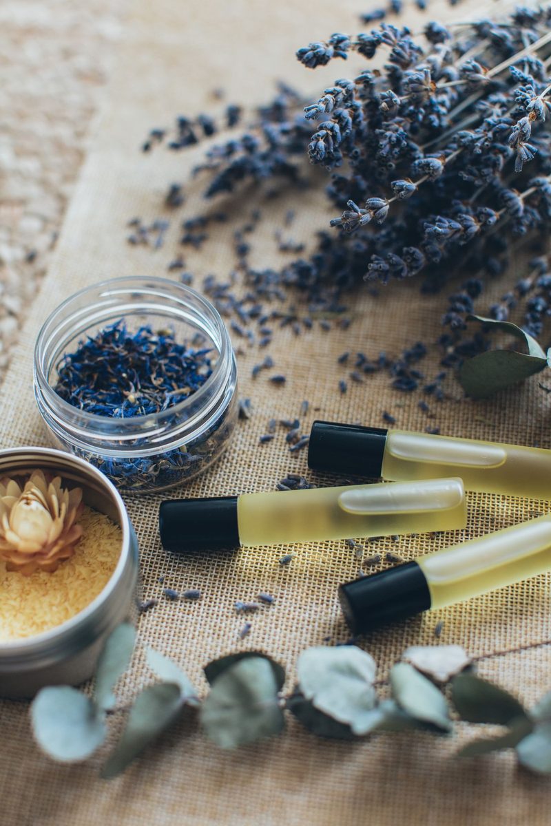 Festive Home Blend - private label OEM manufacturing in Malaysia