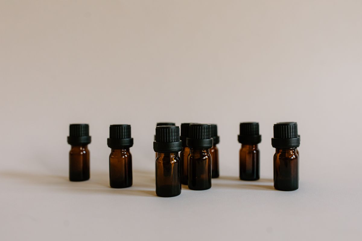 Beetroot Glow Serum - private label OEM manufacturing in Malaysia