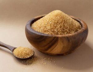 Brown Sugar - the ingredient used in Brown Sugar Boba Premix, private label OEM Malaysia