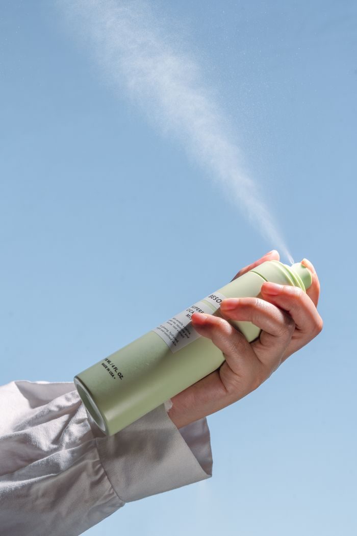 Aerosol spray can - car air bomb, private label OEM Malaysia