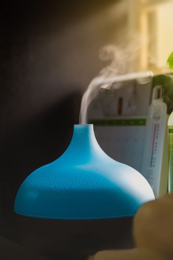 Private label Car Perfume Bottle 10ml - OEM manufacturing in Malaysia