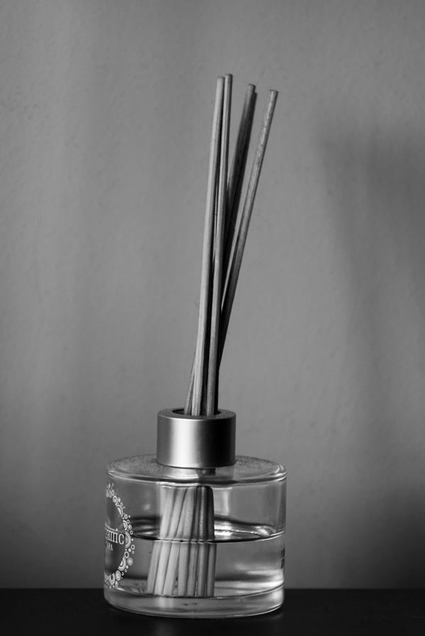 Private label Car Perfume Refill Oil - OEM manufacturing in Malaysia