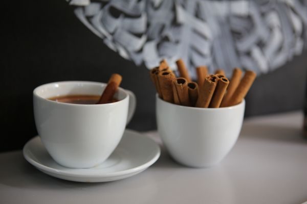 spice note