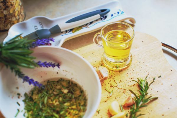 Cardamom Essential Oil - private label OEM manufacturing in Malaysia