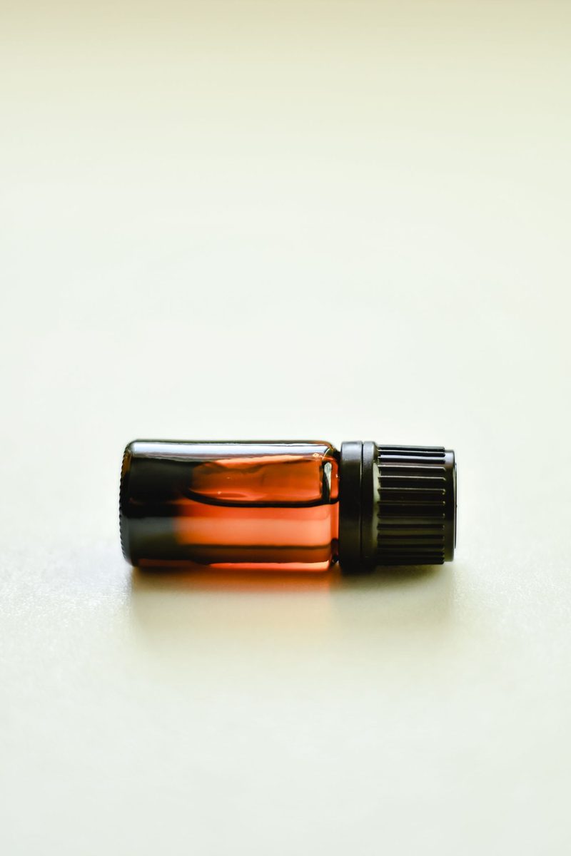 Cedarwood Essential Oil - private label OEM manufacturing in Malaysia