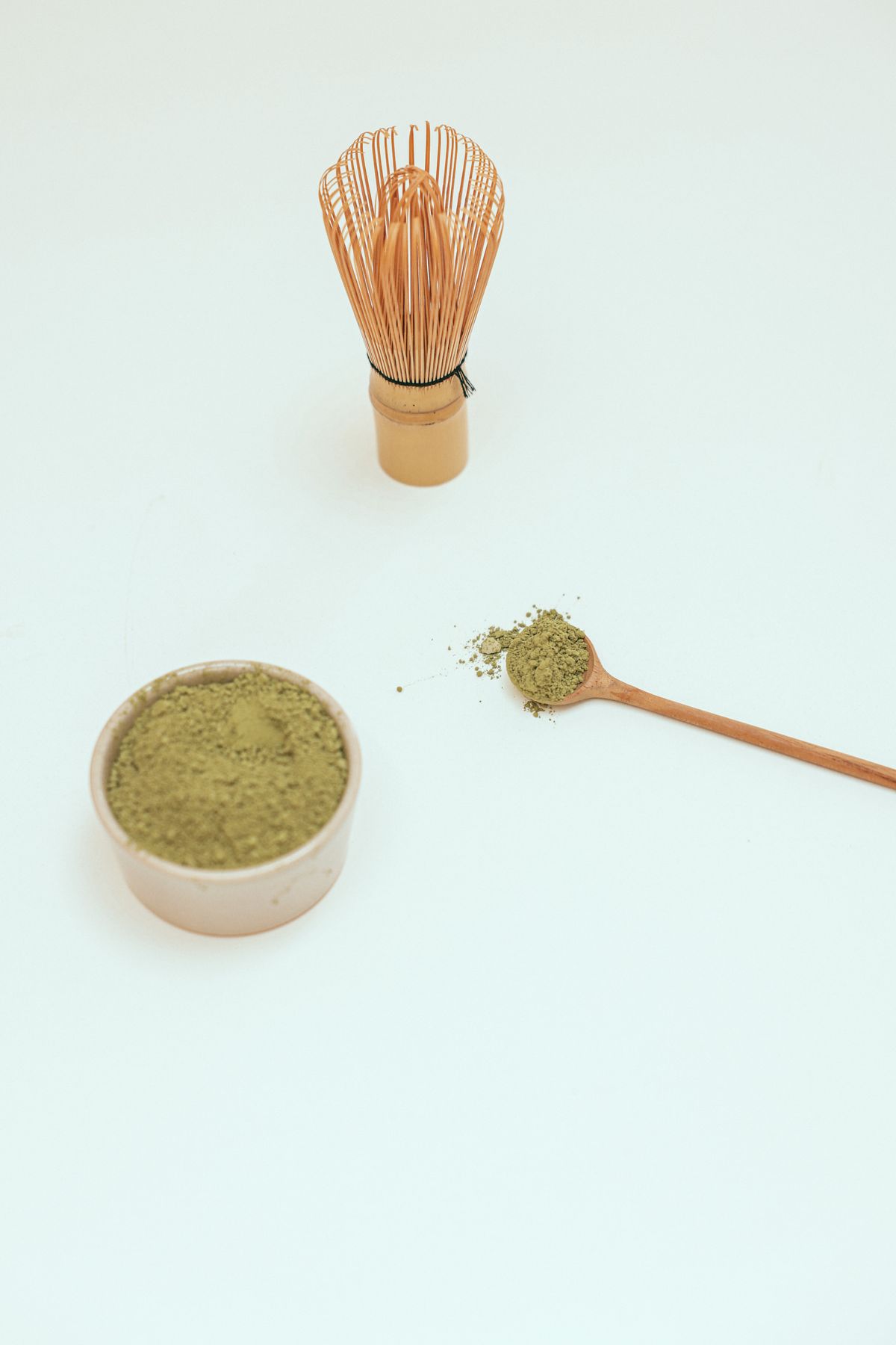 Ceremonial Grade Matcha Powder - private label OEM manufacturing in Malaysia