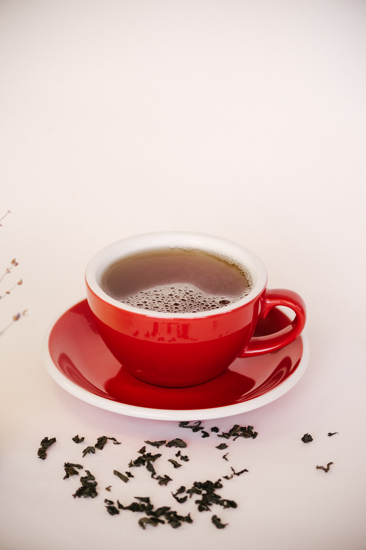 Chrysanthemum Tea Bags - private label OEM manufacturing in Malaysia