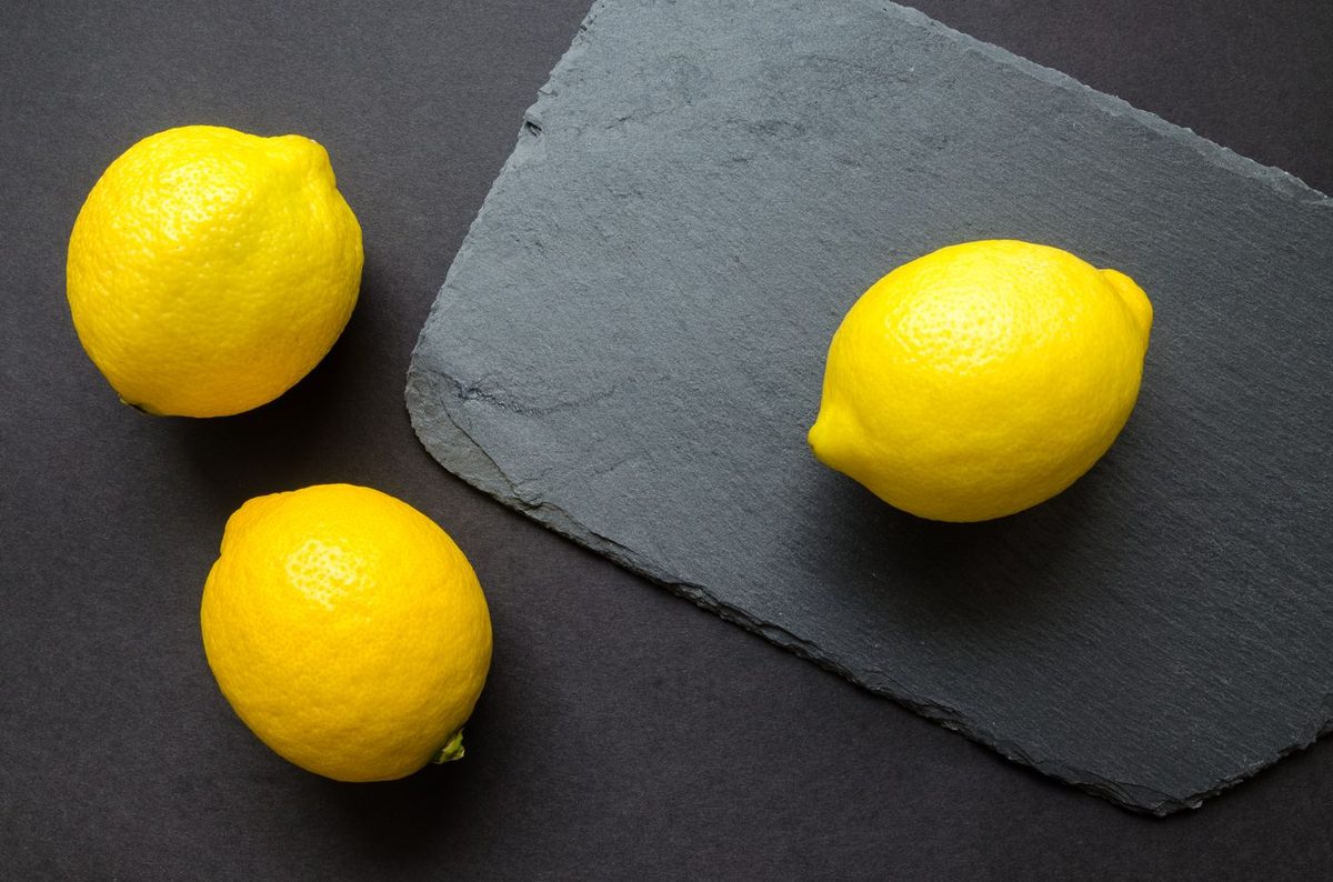 citrus note