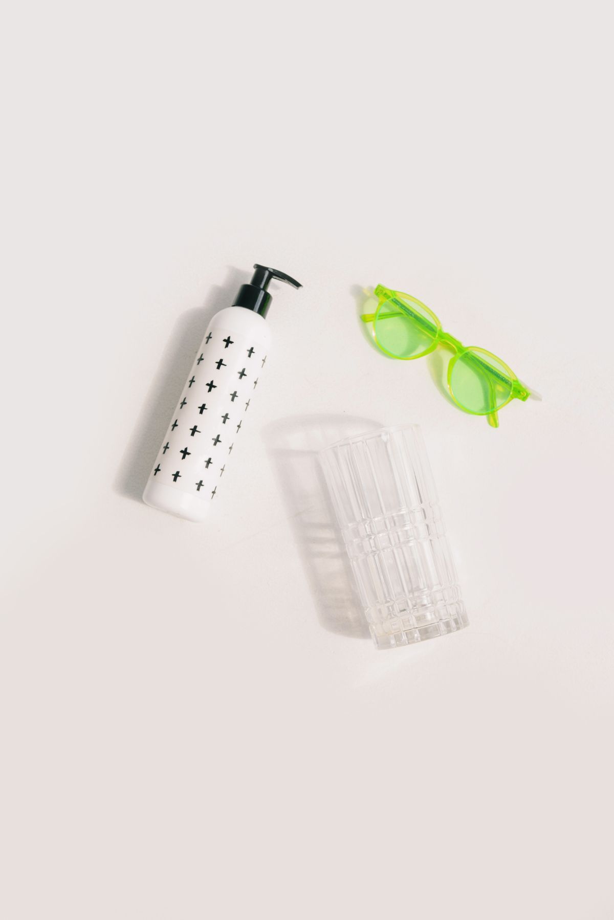 Clarifying Detox Shampoo - private label OEM manufacturing in Malaysia