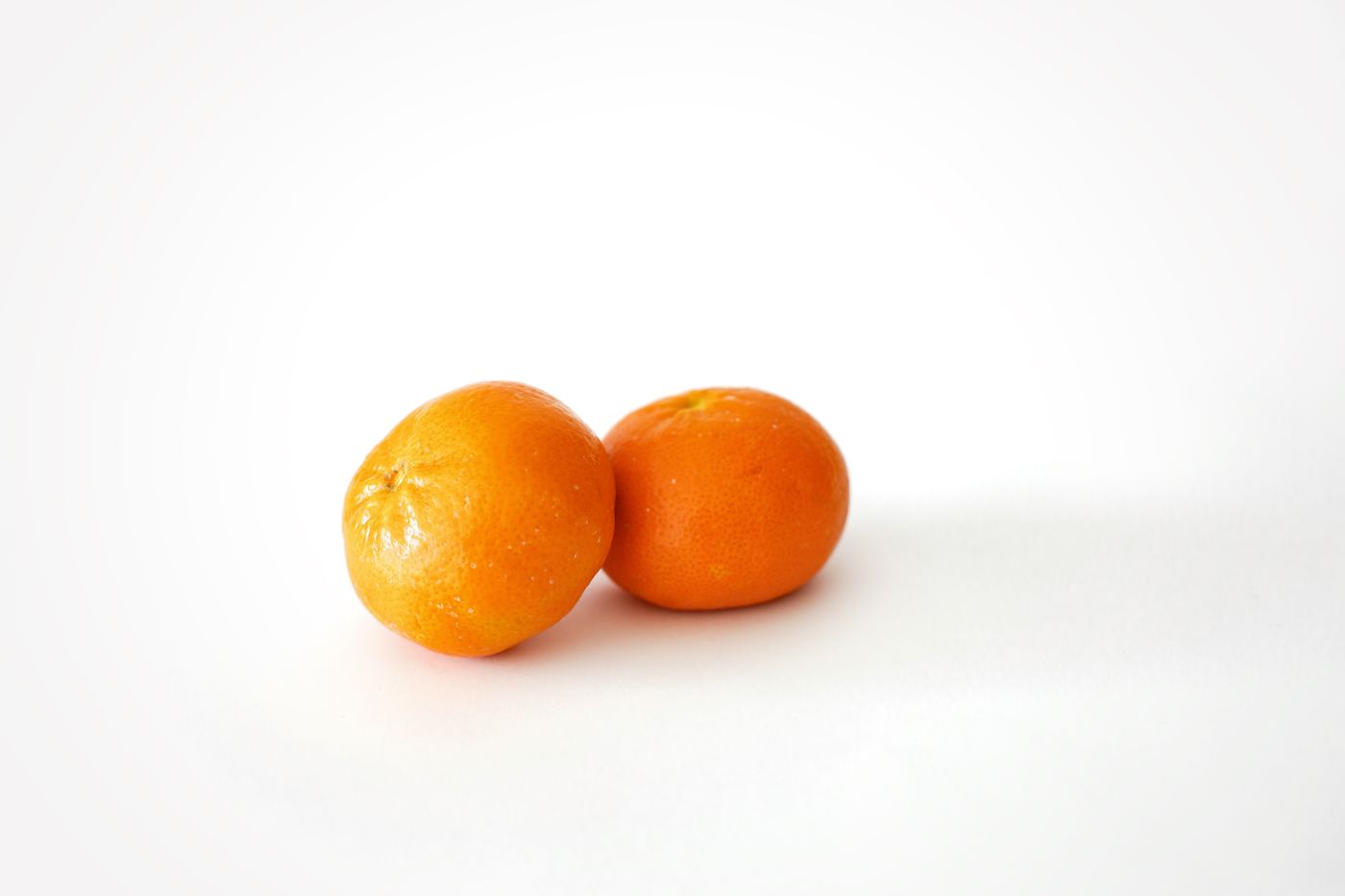Clementine, the botanical source of clementine essential oil