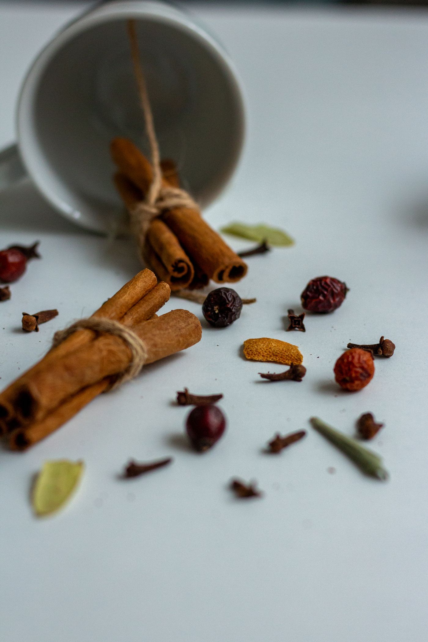 Clove, the botanical source of clove bud essential oil