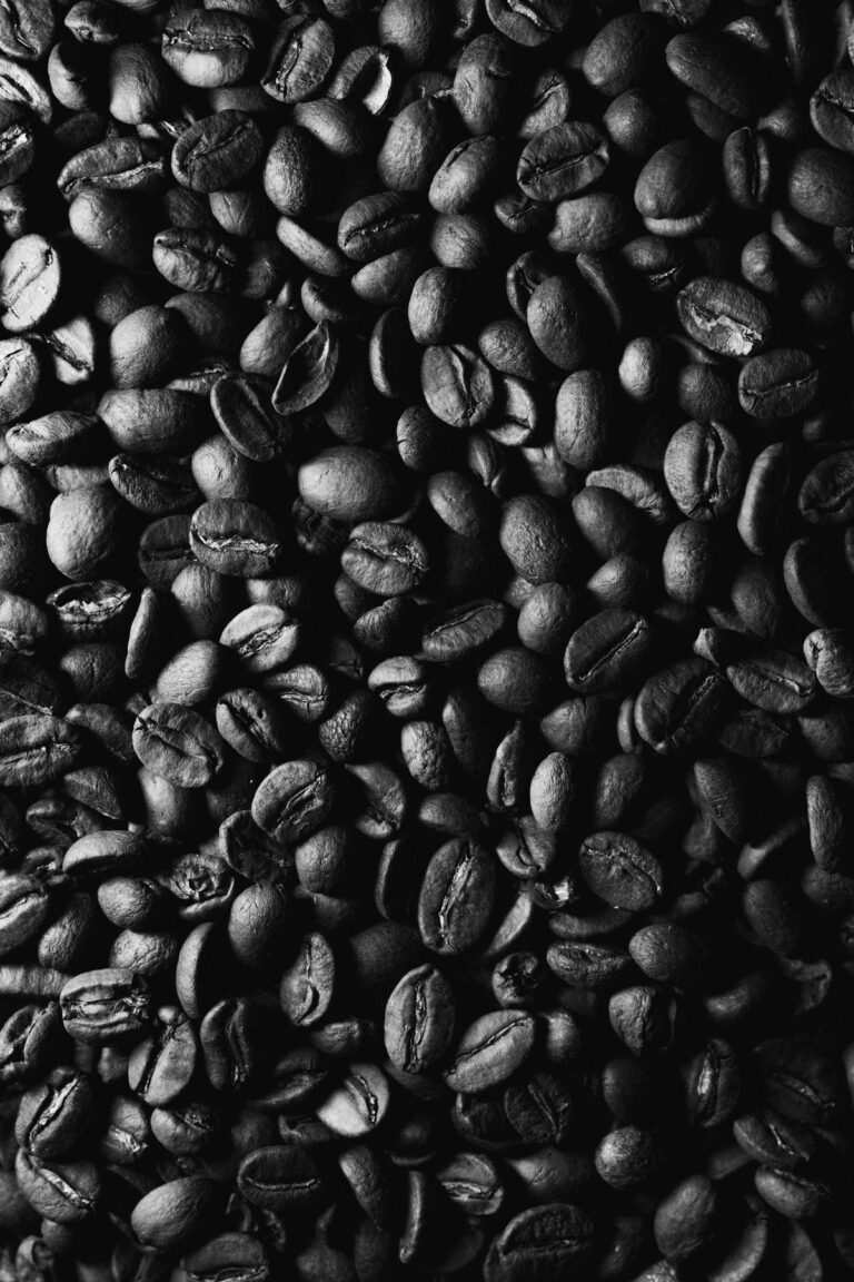 Coffee - the ingredient used in Coffee Body Scrub Bar, private label OEM Malaysia