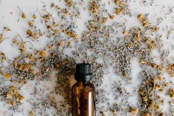 Cypress Essential Oil - private label OEM manufacturing in Malaysia