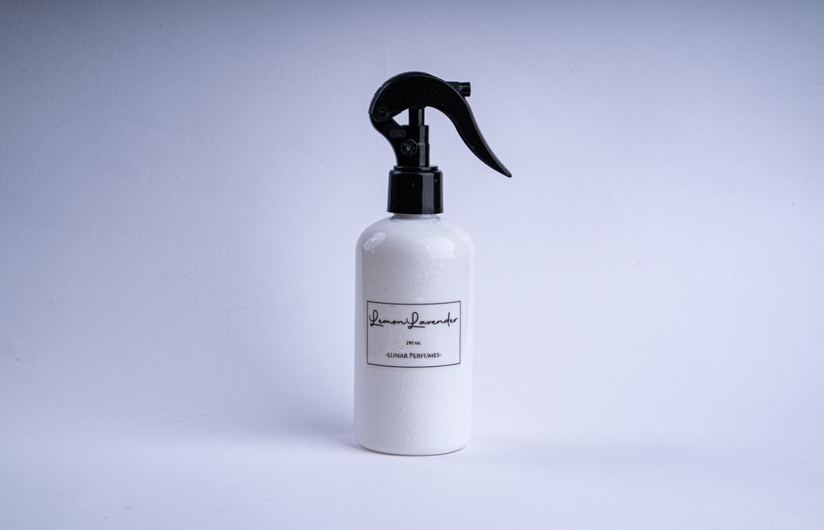 Deodorising Body Spray (Men) - private label OEM manufacturing in Malaysia