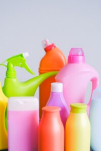 Dishwashing Liquid (Concentrate) - private label OEM manufacturing in Malaysia