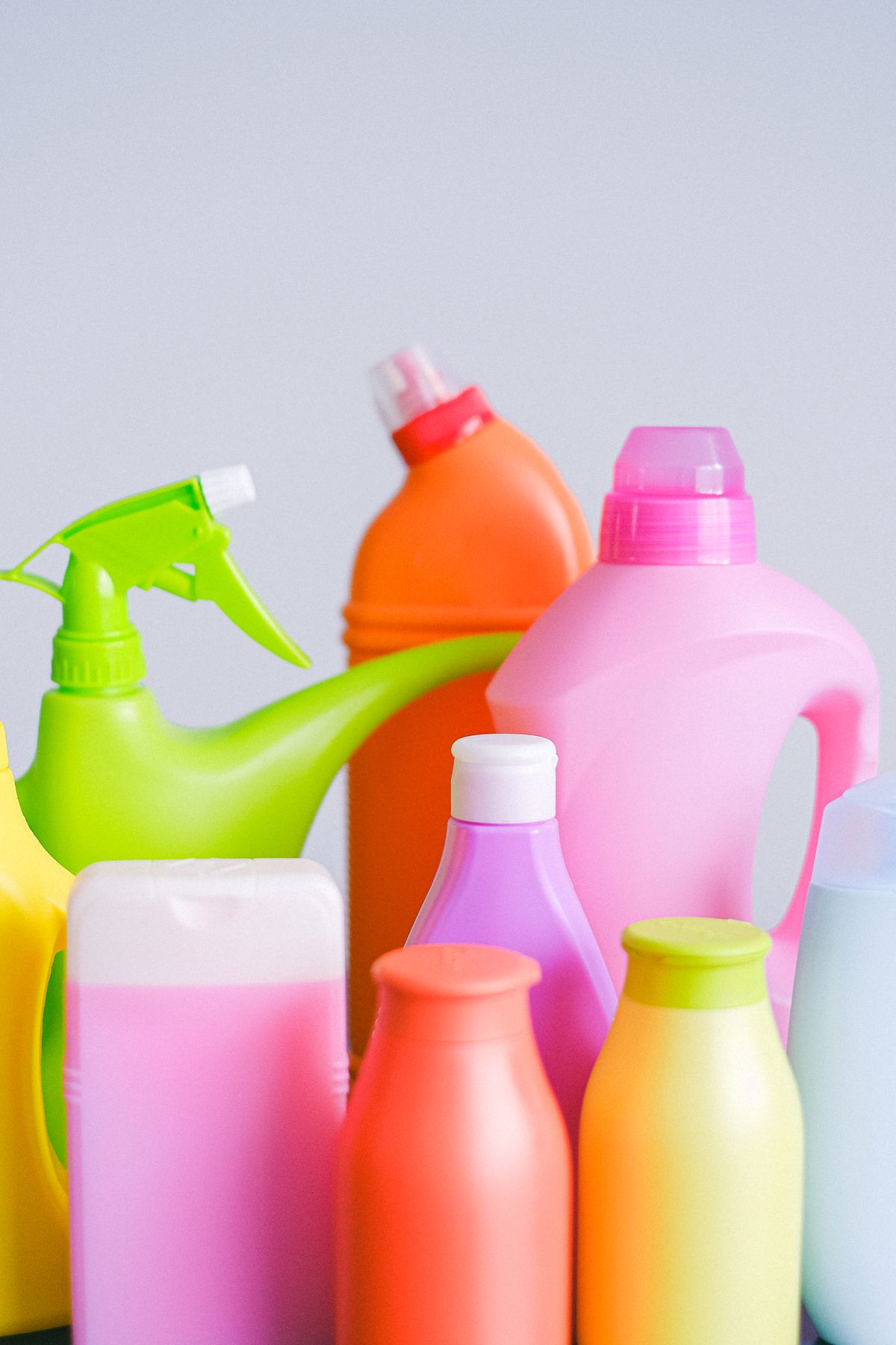 Dishwashing Liquid (Concentrate) - private label OEM manufacturing in Malaysia