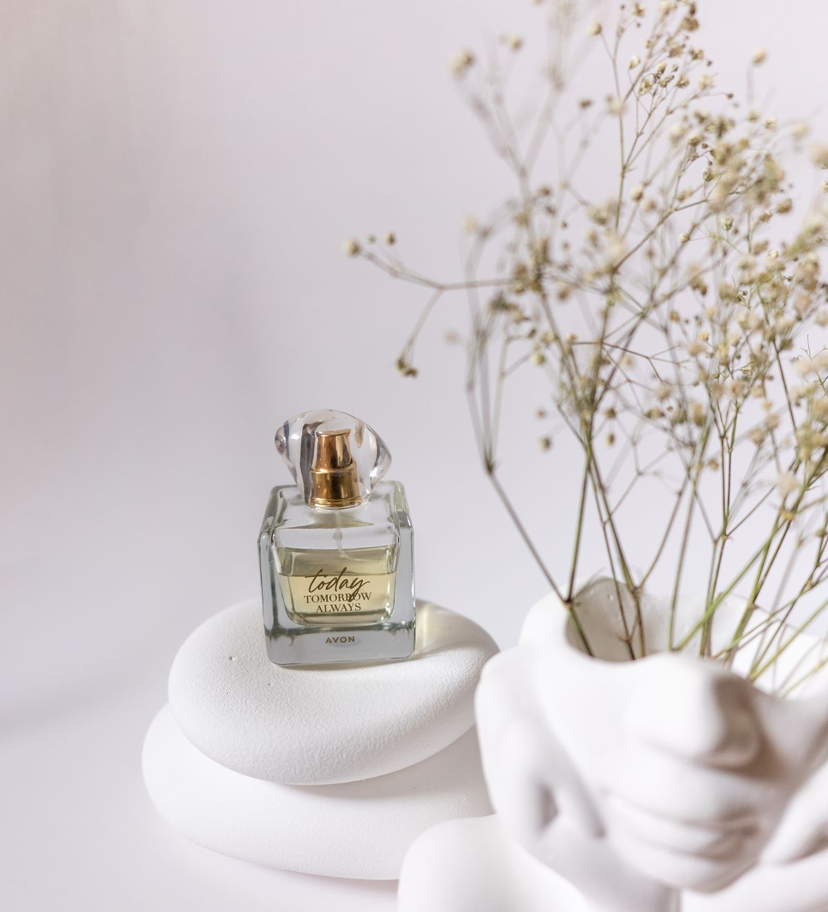 Eau de Parfum 30ml (Amber Vanilla) - private label OEM manufacturing in Malaysia