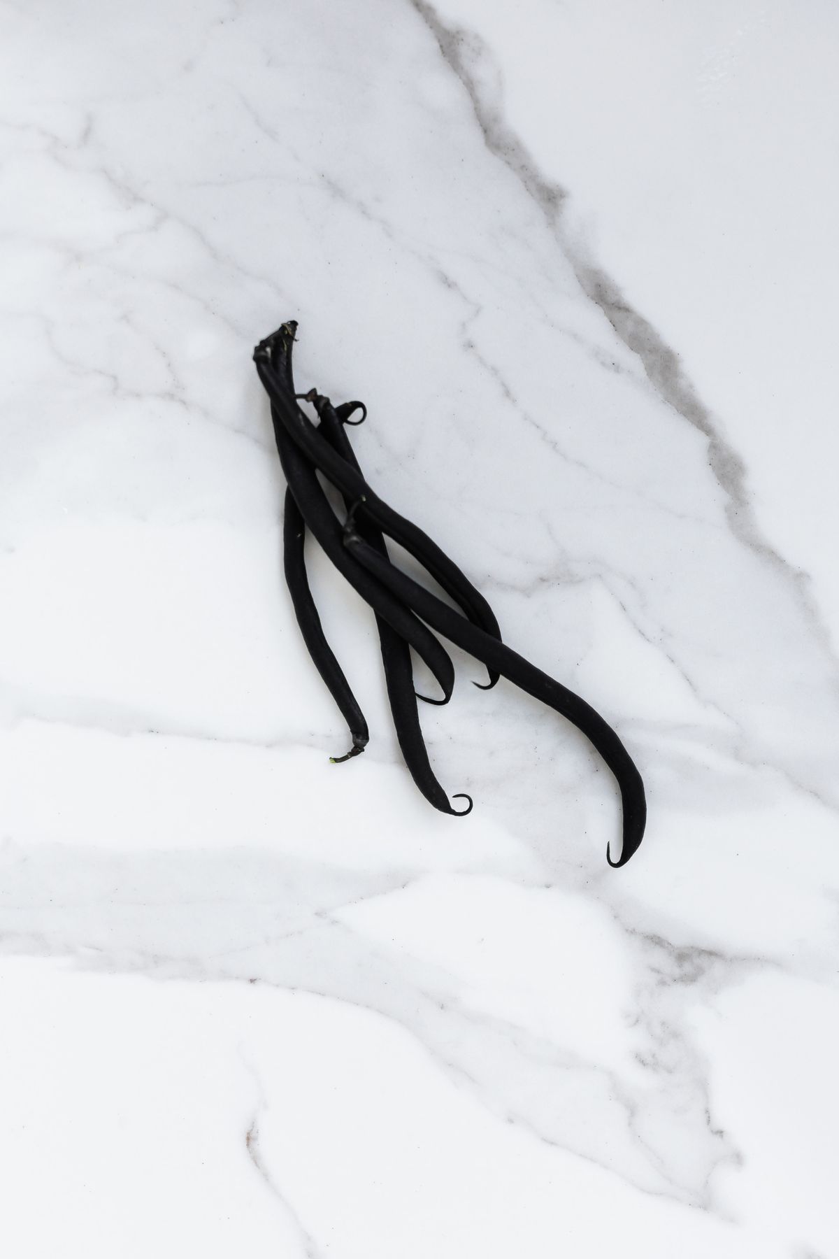 Vanilla - the ingredient used in Eau de Parfum 30ml (Amber Vanilla), private label OEM Malaysia