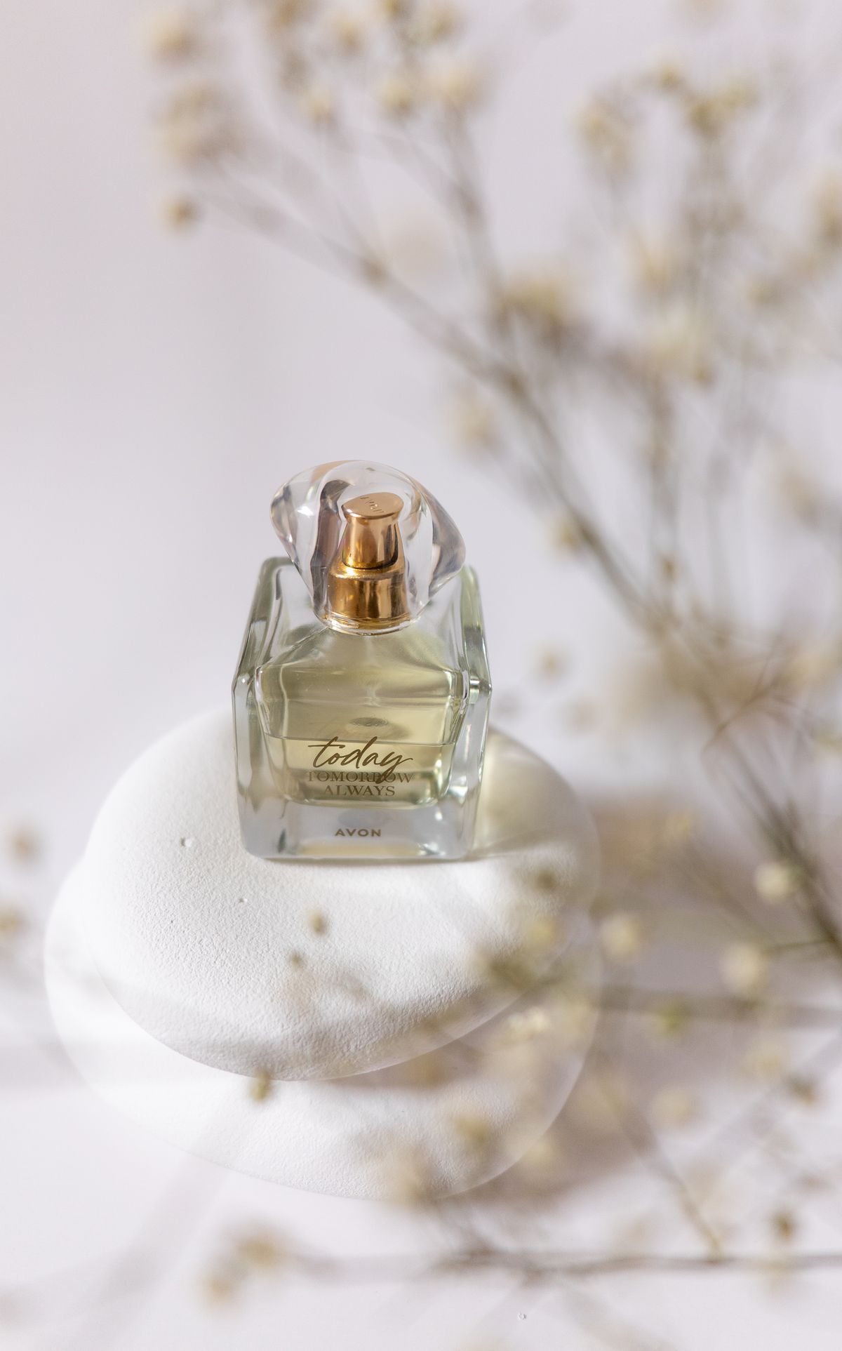 Eau de Parfum 30ml (Fresh Aquatic) - private label OEM manufacturing in Malaysia