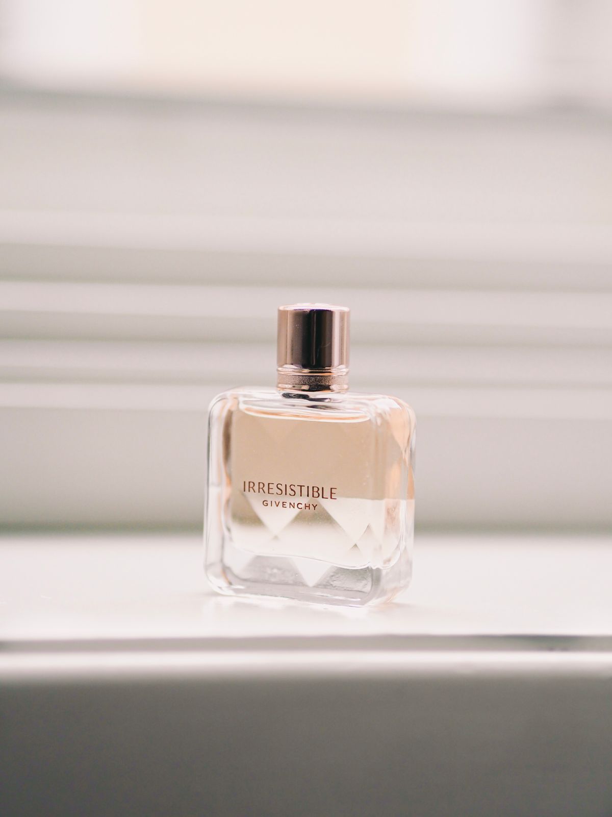 Eau de Parfum 30ml (Oud Rose) - private label OEM manufacturing in Malaysia