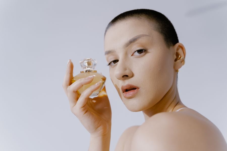 Applying Extrait de Parfum 15ml