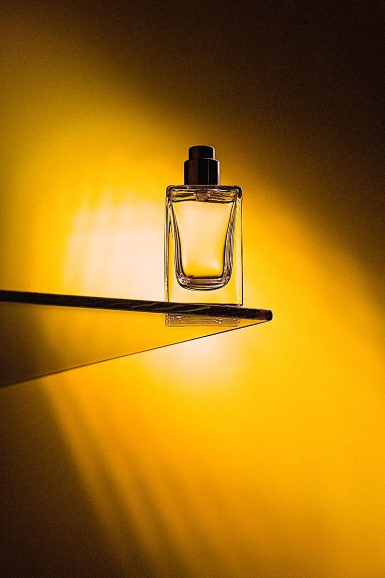 Unbranded Eau de Parfum 30ml (Powdery Iris) bottle for private label OEM manufacturing in Malaysia