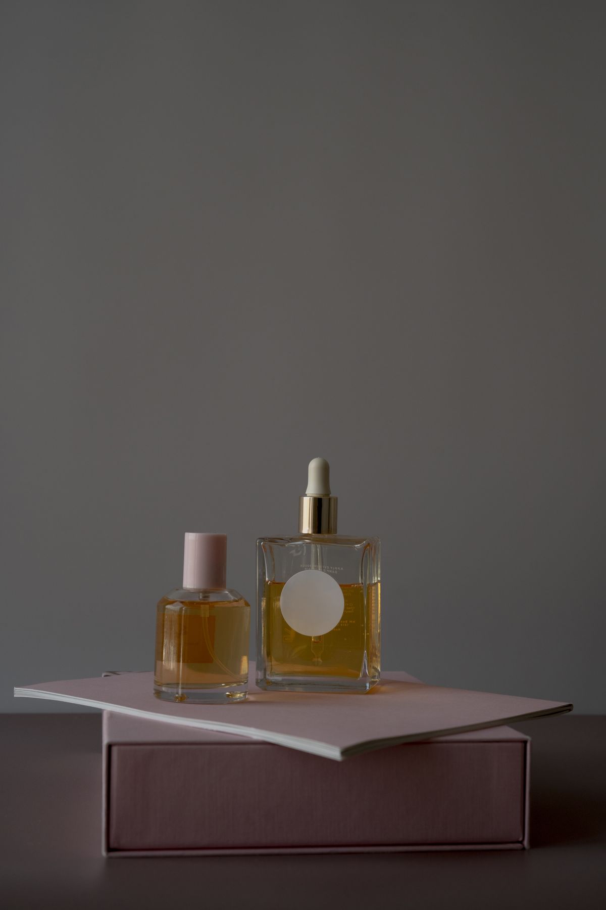 Eau de Parfum 30ml (Sandalwood Woody) - private label OEM manufacturing in Malaysia