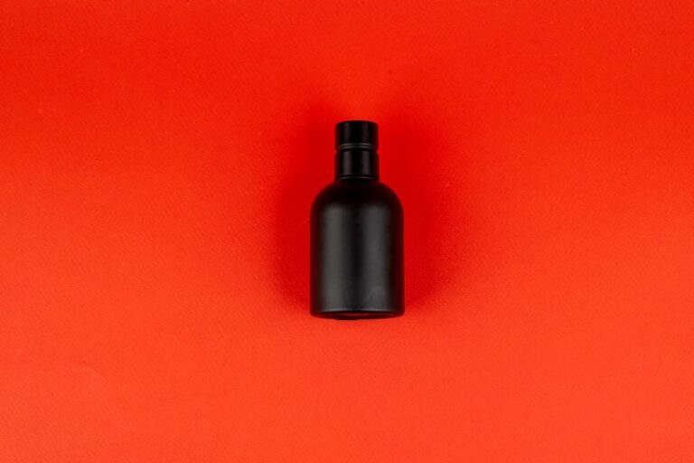 Unbranded Eau de Parfum 30ml (Sandalwood Woody) bottle for private label OEM manufacturing in Malaysia