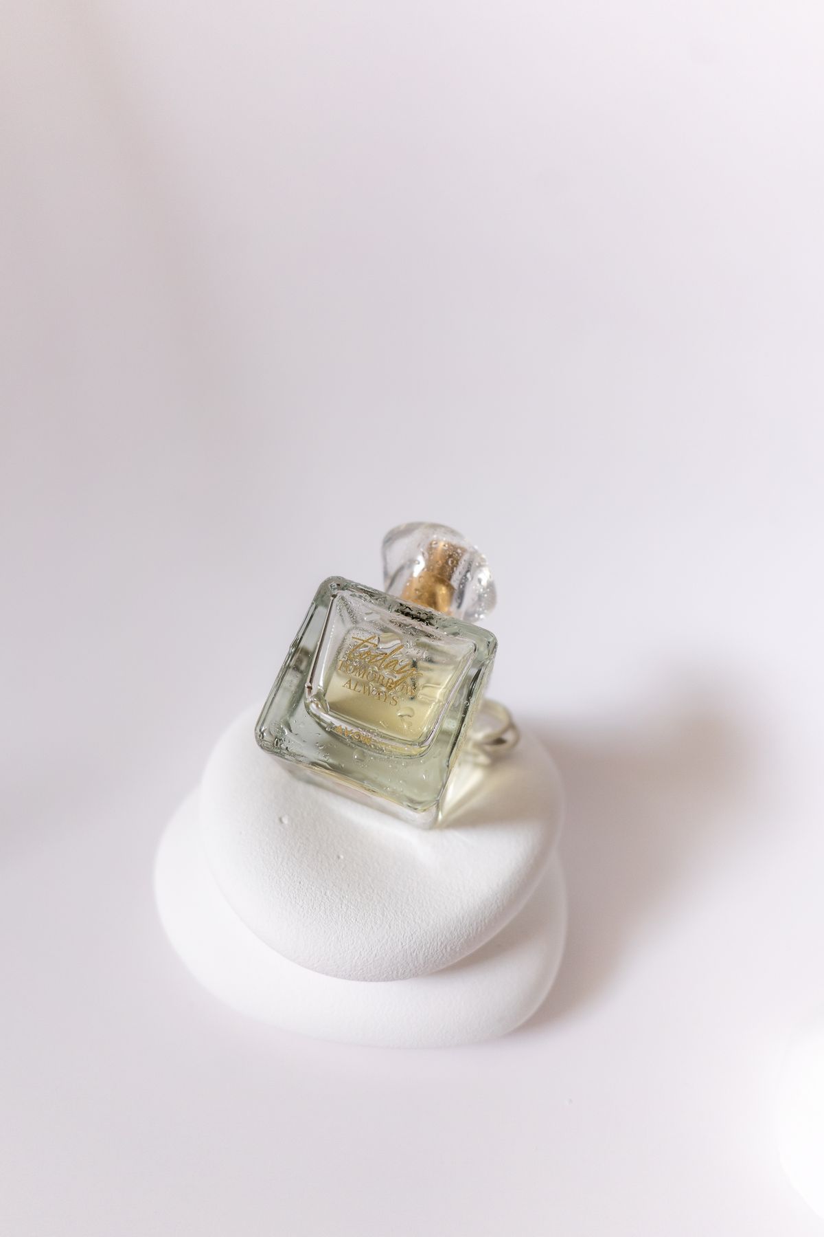 Eau de Parfum 30ml (Spicy Amber) - private label OEM manufacturing in Malaysia