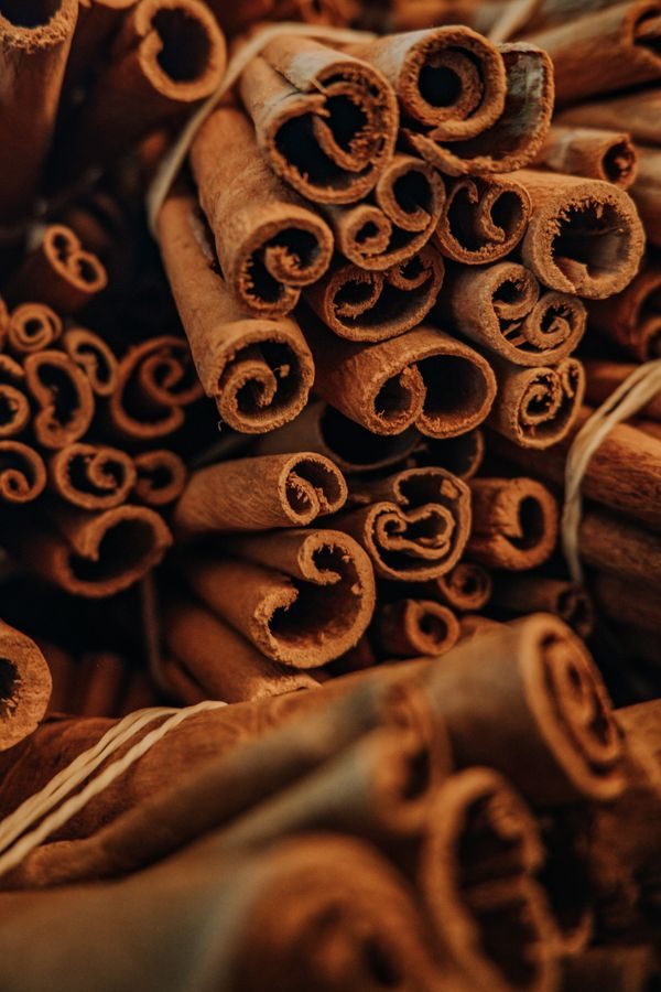 spice note