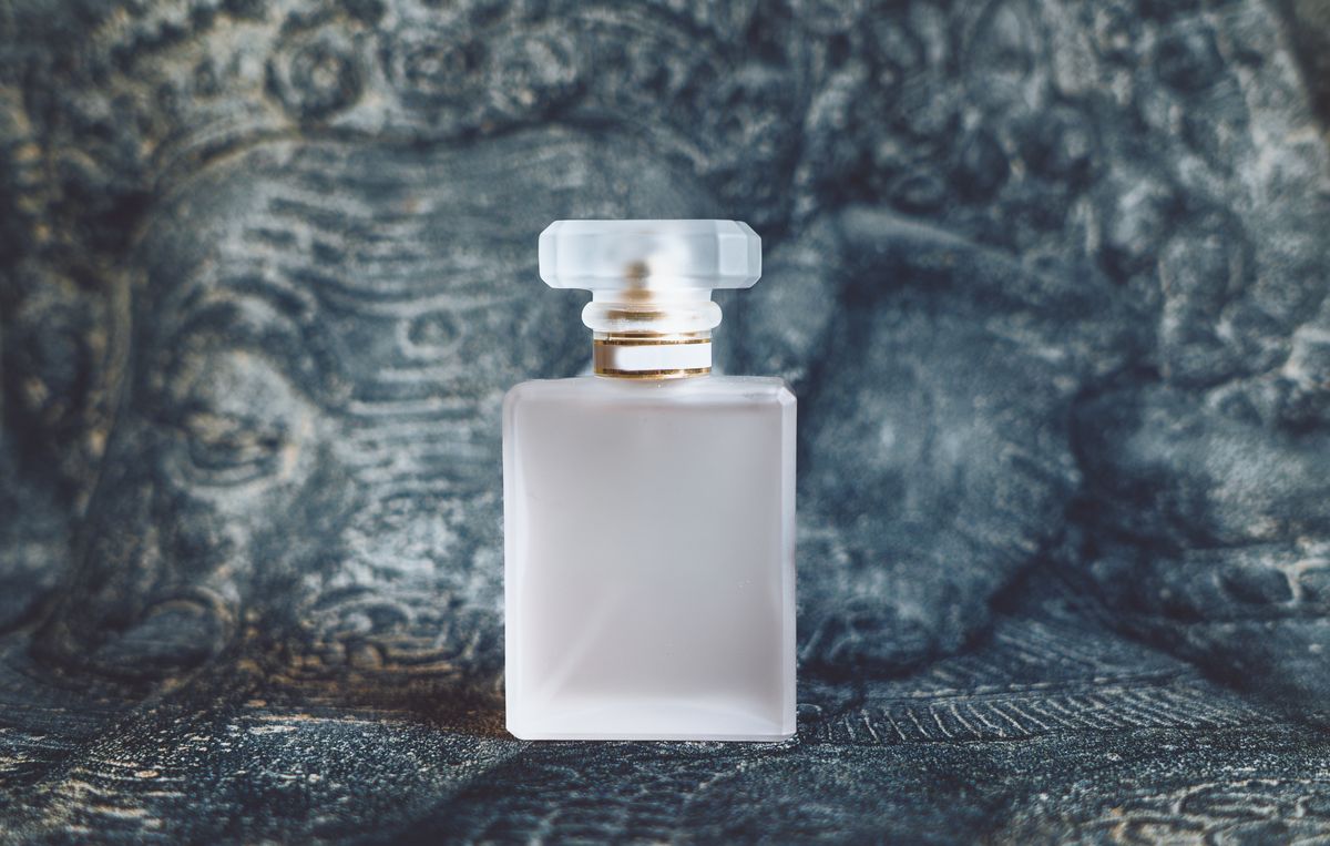 Eau de Parfum 30ml (White Musk) - private label OEM manufacturing in Malaysia