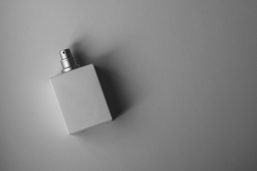 Unbranded Eau de Parfum 30ml (White Musk) bottle for private label OEM manufacturing in Malaysia