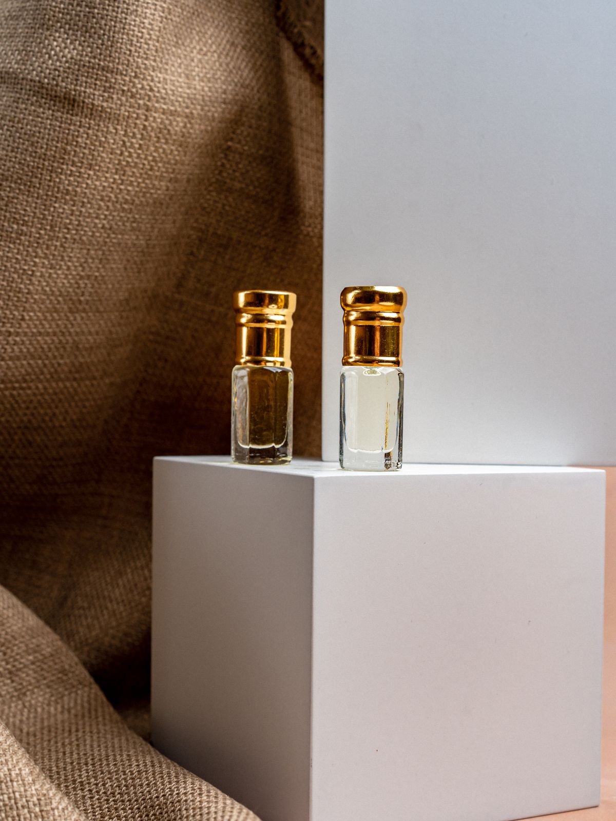 Eau de Parfum 50ml Premium - private label OEM manufacturing in Malaysia
