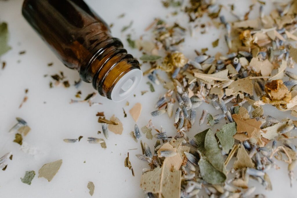 Emotional Aromatherapy Collection with fresh emotional aromatherapy collection - private label OEM manufacturing in Malaysia
