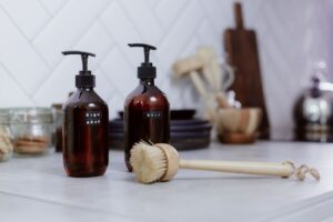 EO Dish Soap with fresh eo dish soap - private label OEM manufacturing in Malaysia