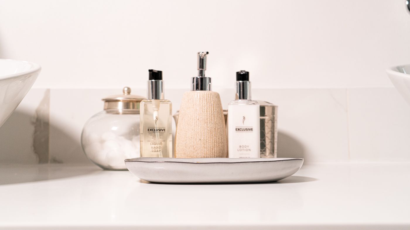 EO Foaming Hand Wash + Refill, the botanical source of eo foaming hand wash + refill