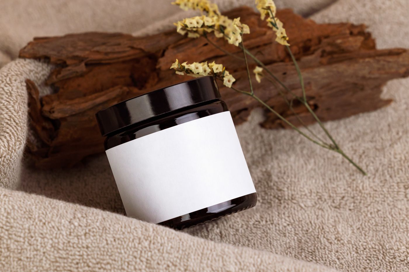 Essential Oil Body Butter, the botanical source of essential oil body butter