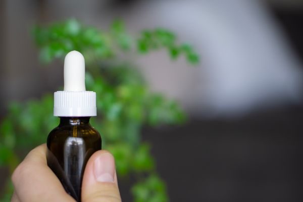 Elemi Essential Oil - private label OEM manufacturing in Malaysia