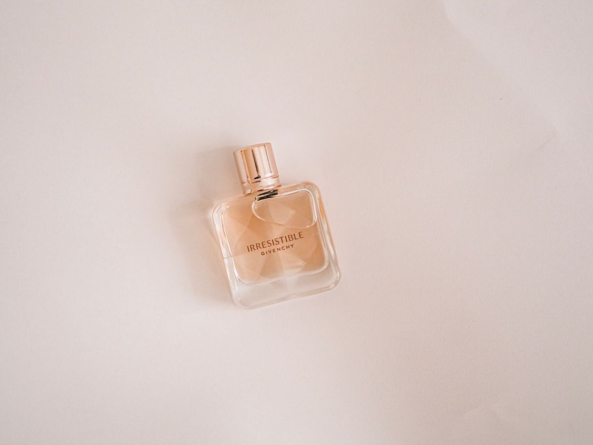Extrait de Parfum 15ml - private label OEM manufacturing in Malaysia